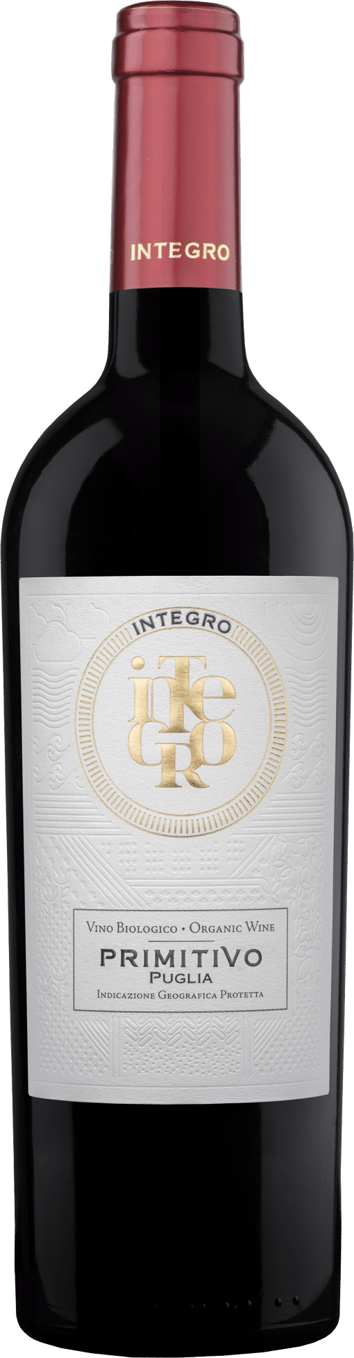 Integro - Primitivo ØKO
