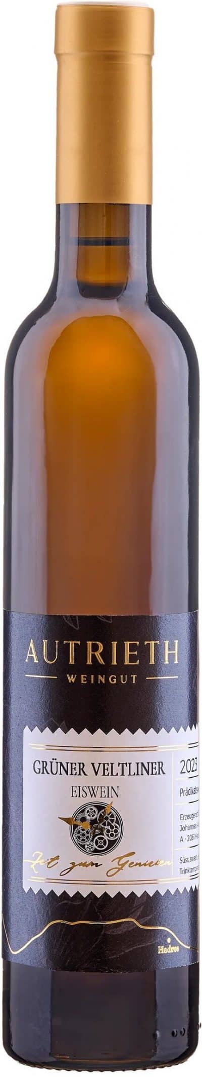 Weingut Autrieth - Eiswein