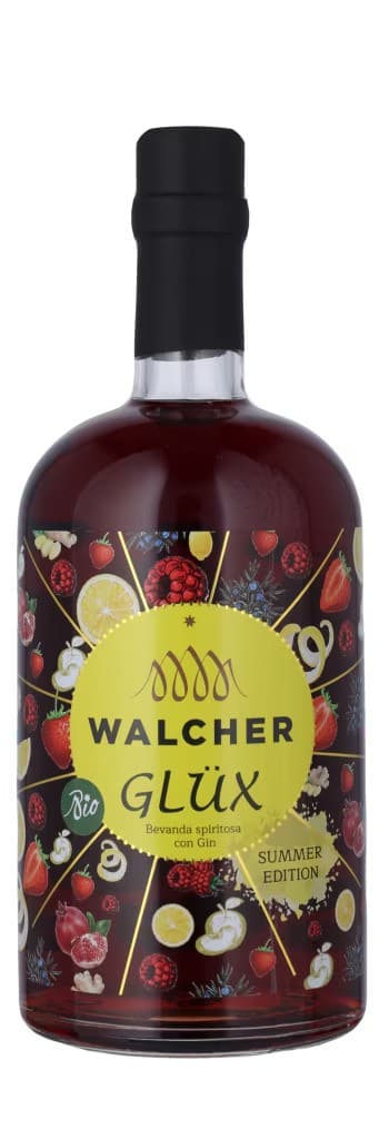 Walcher - Glüx Summer Edition ØKO