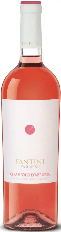 Fantini - Cerasuolo d'Abruzzo DOC