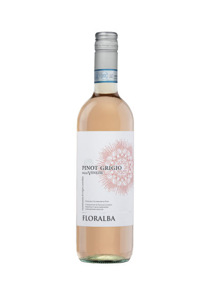 Floralba - Pinot Grigio Rosé