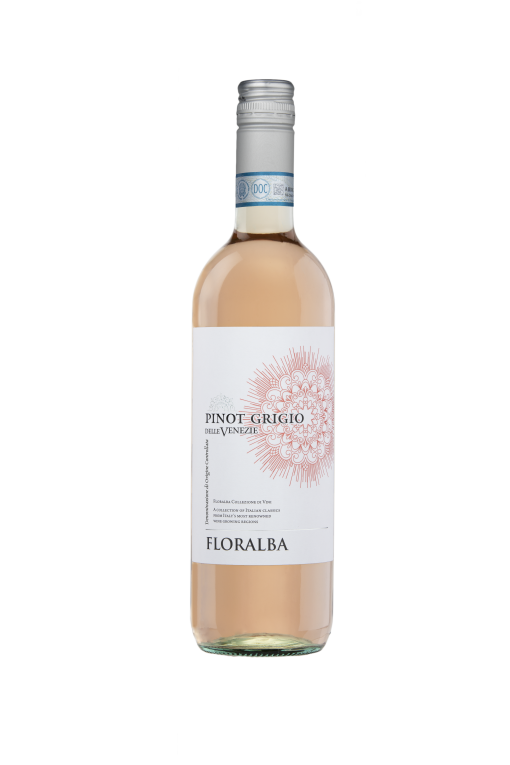 Floralba - Pinot Grigio Rosé