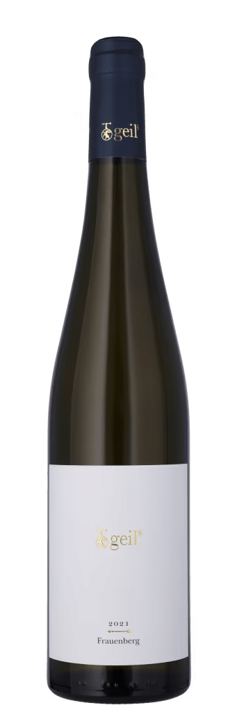 Weingut Geils - Frauenberg Riesling