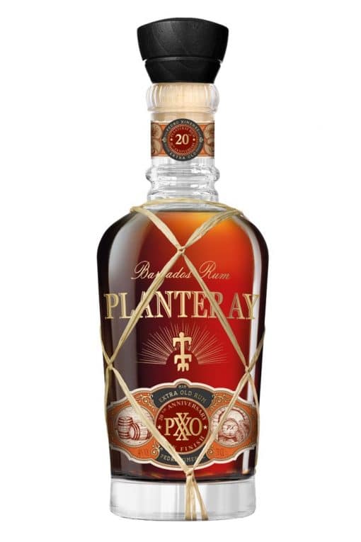 Planteray - XO 20th Anniversary PX Sherry Finish