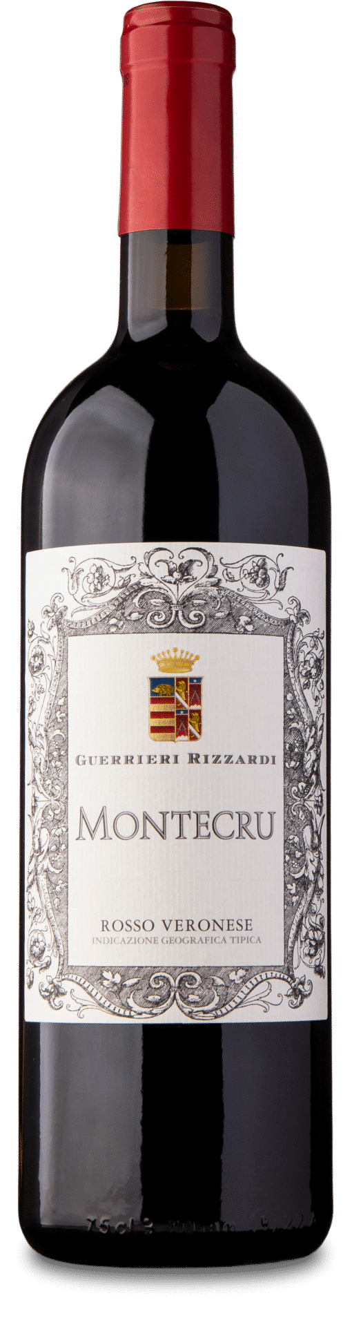 Guerrieri-Rizzardi - Montecru IGP