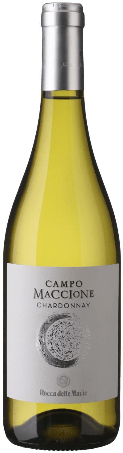 Rocca Delle Marcie - Campo Maccione Chardonnay