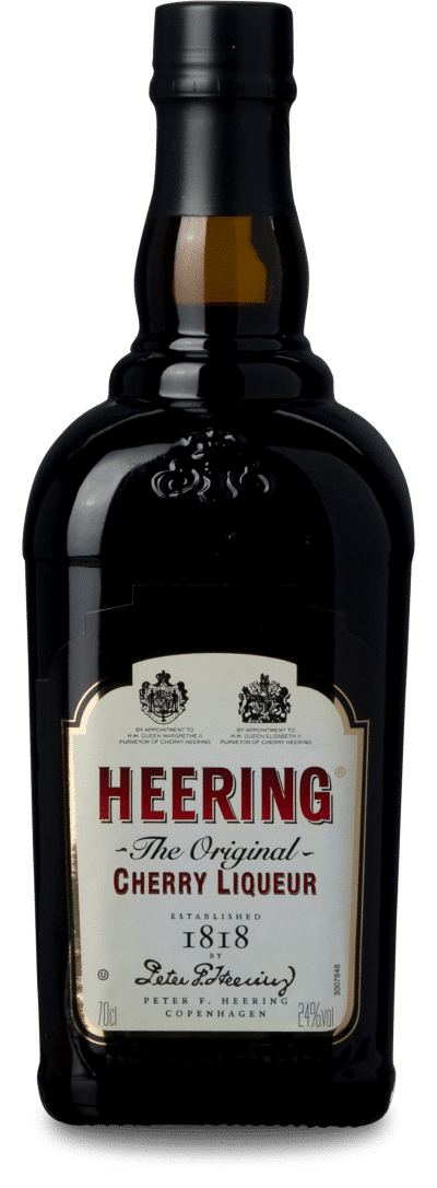 Heering - Cherry Liqueur