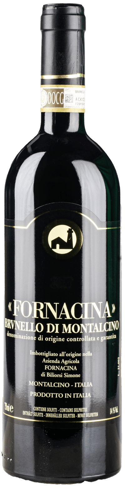 Fornacina - Brunello di Montalcino