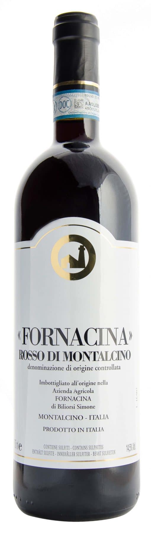 Fornacina - Rosso di Montalcino