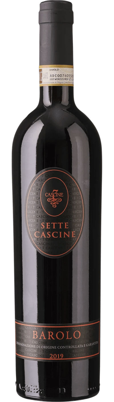 Beni Di Batasiolo - Sette Cascine Barolo