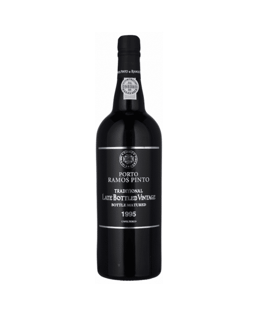 Ramos-Pinto - Late Bottled Vintage 1995