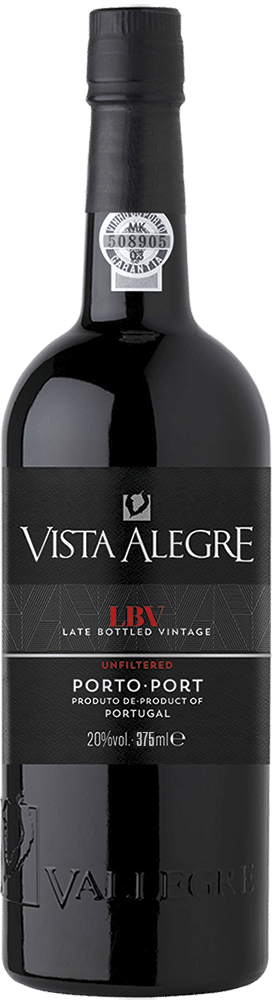 Vista Alegre - LBV 2019 37,5 cl