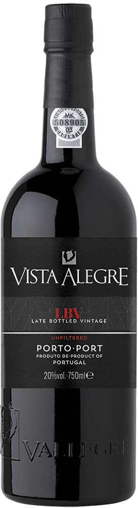 Vista Alegre - LBV 2019