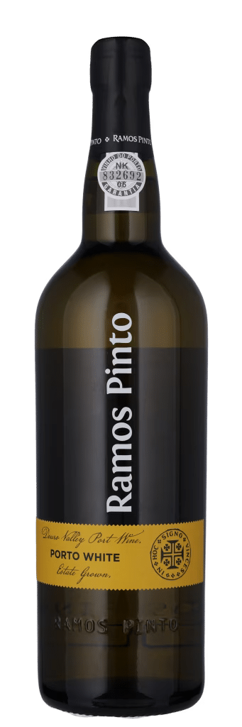 Ramos-Pinto - Port White