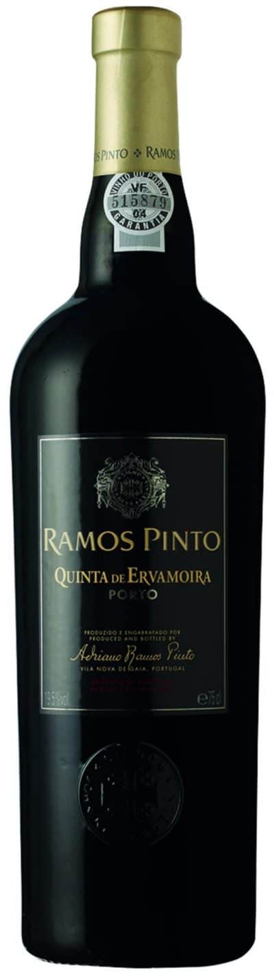 Ramos-Pinto - 2004 Vintage Port