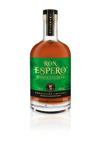 Ron Espero - Reserva Exclusiva