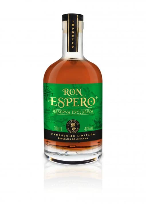 Ron Espero - Reserva Exclusiva