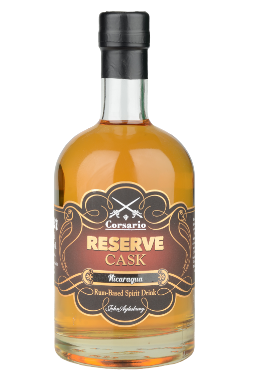 Corsario - Reserve Cask Nicaragua