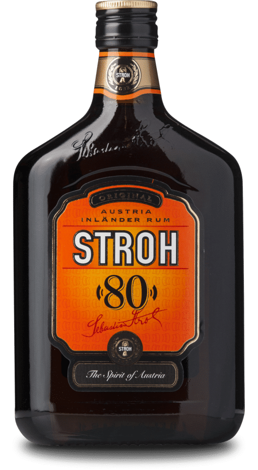 Stroh - Original 80% 50 cl