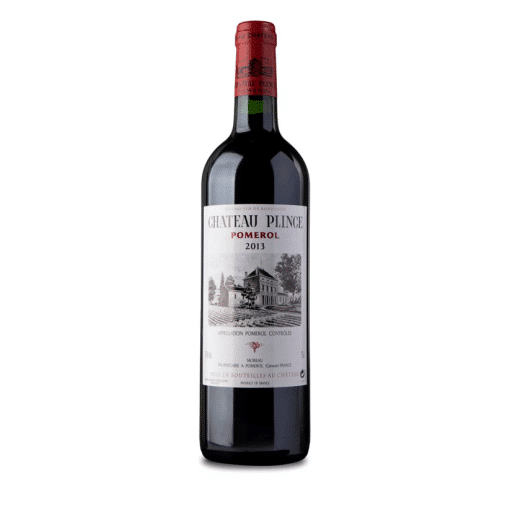 Château Plince - Pomerol AOP