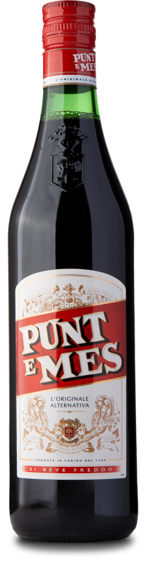 Fratelli Branca Distillerie - Punt E Mes 16%