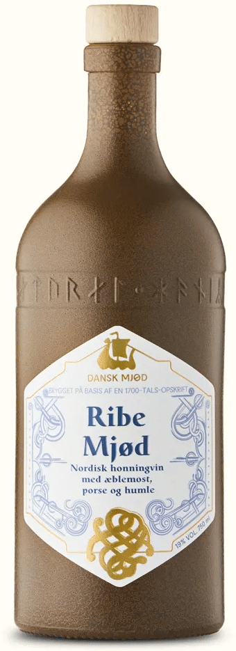 Dansk Mjød - Ribe Mjød