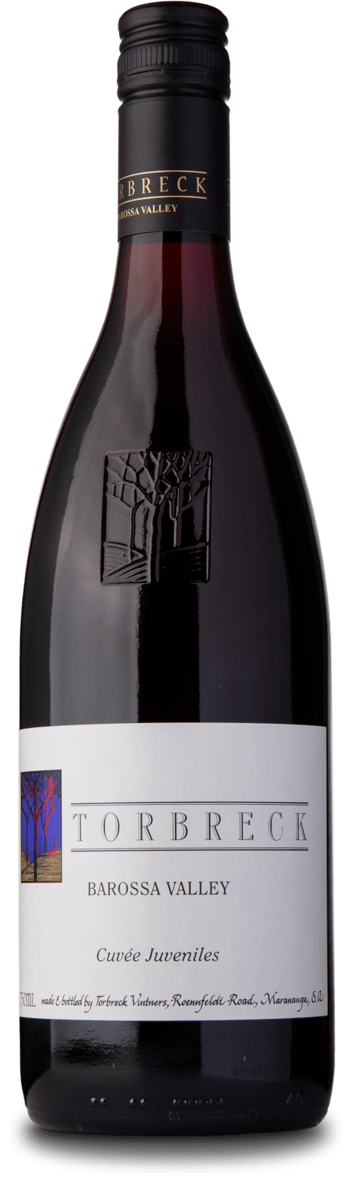 Torbreck Vintners - Cuvée Juveniles
