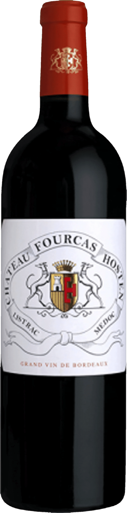 Chateau Fourcas Hosten - Listrac-Medoc