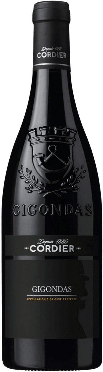 Cordier - Gigondas
