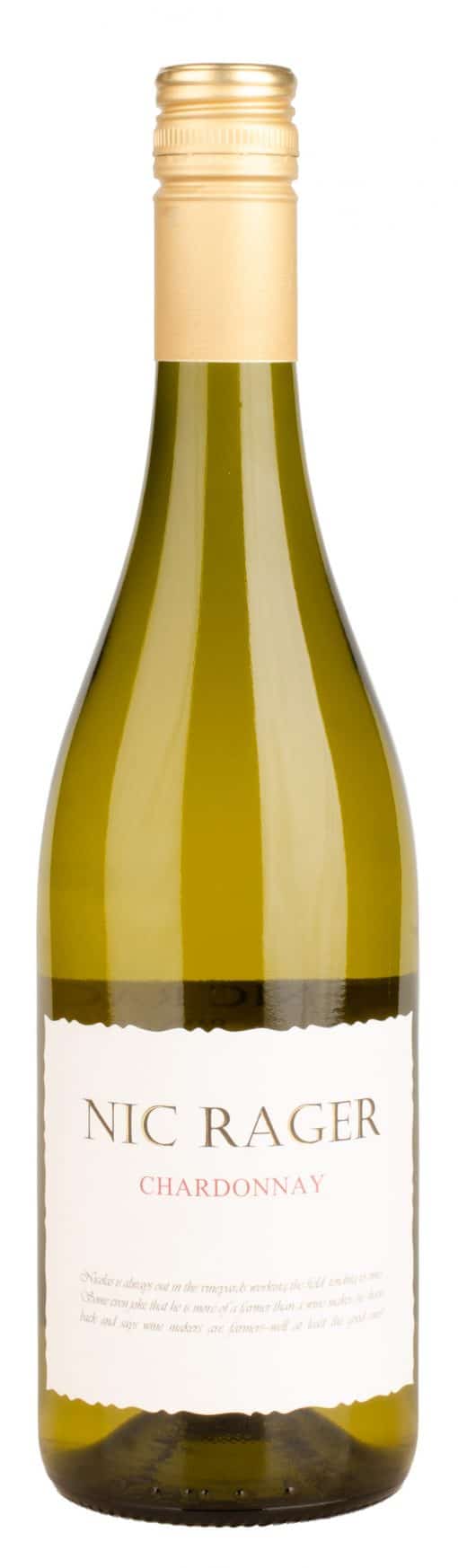 Nic Rager - Chardonnay