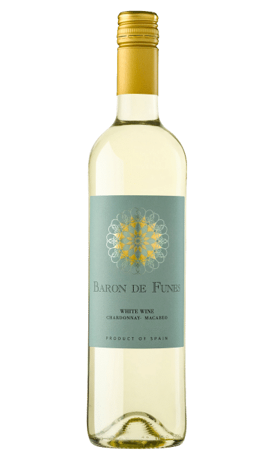 Baron de Funes - White