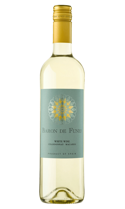 Baron de Funes - White