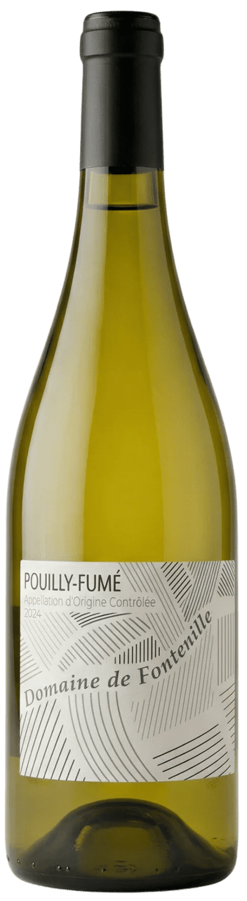 Domaine de Fontenille - Pouilly-Fume AOP