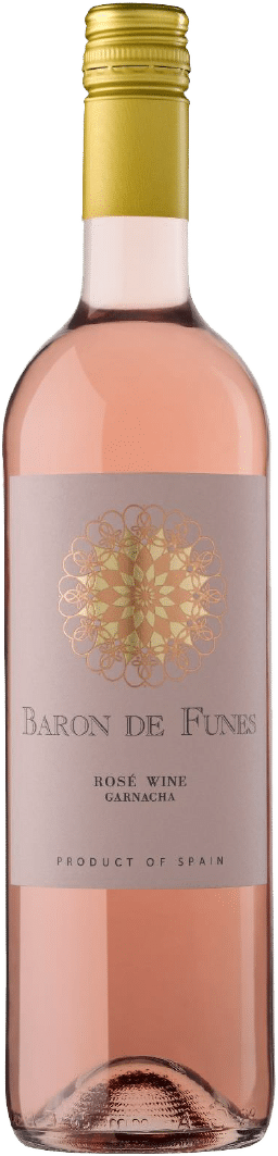Baron De Funes - Rosé