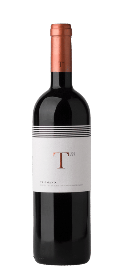Tresmano - TM - DO Ribera del Duero