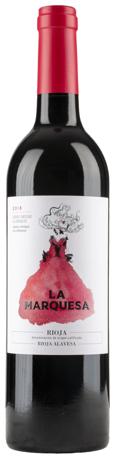 La Marquesa - Rioja Alavesa