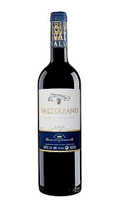 Valserrano - Rioja Gran Reserva