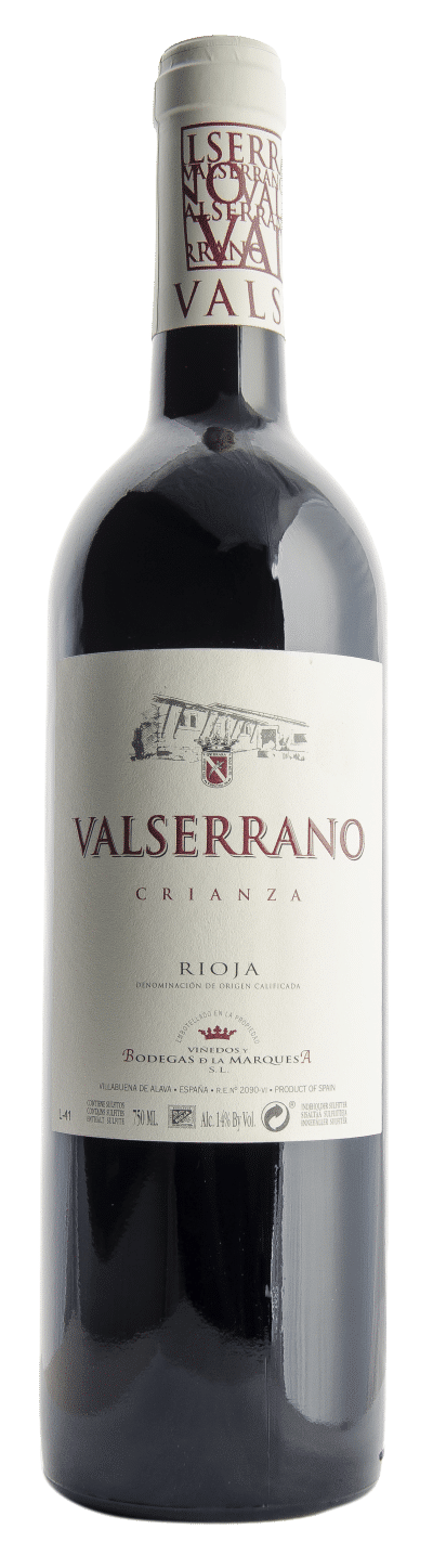 Valserrano - Rioja Crianza