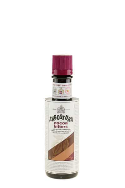 Dr. Angostura - Cacao Bitter