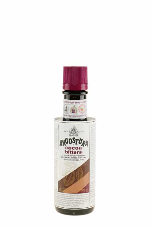 Dr. Angostura - Cacao Bitter