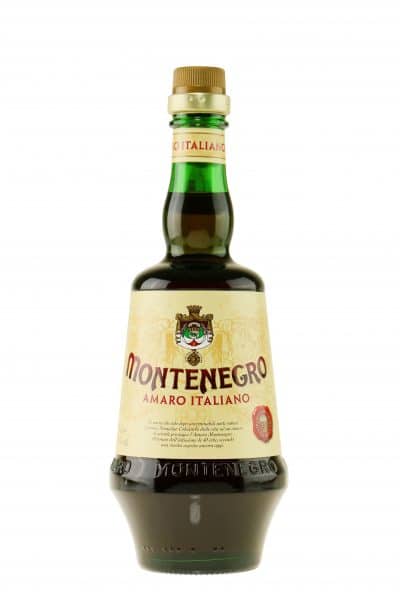Amaro Montenegro