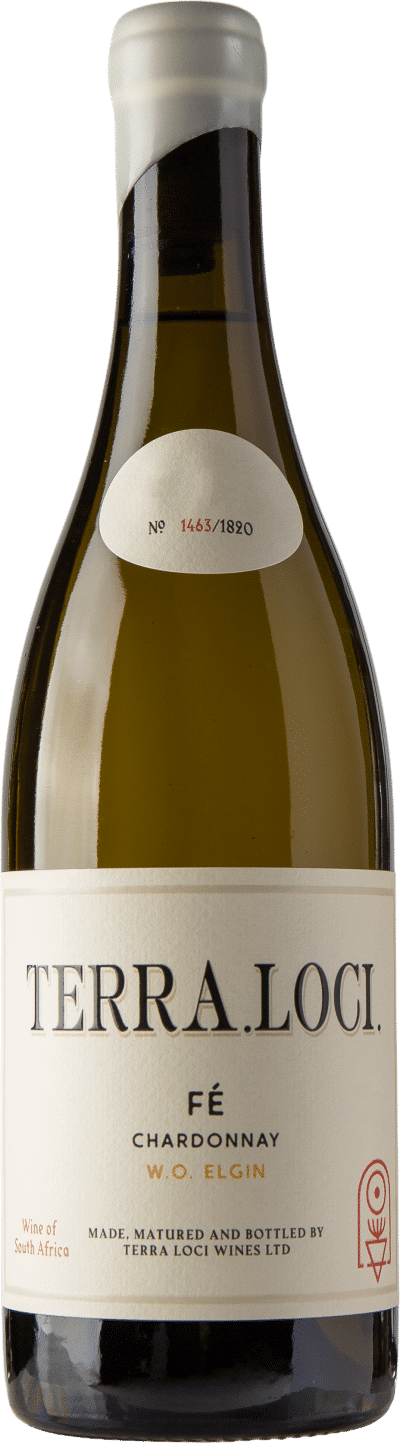 Terra Loci - Terra Loci Fe Chardonnay
