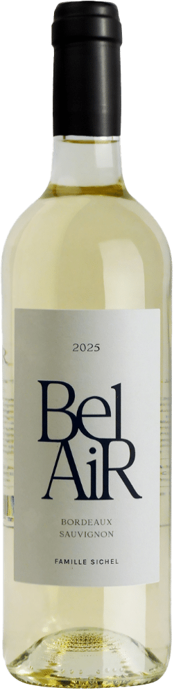 Bel Air - Bordeaux Blanc