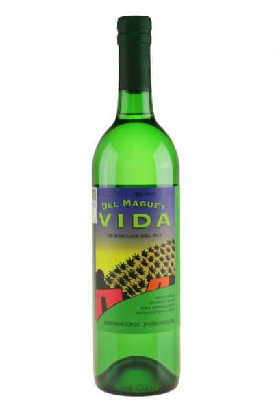 Del Maguey - VIDA Clasico