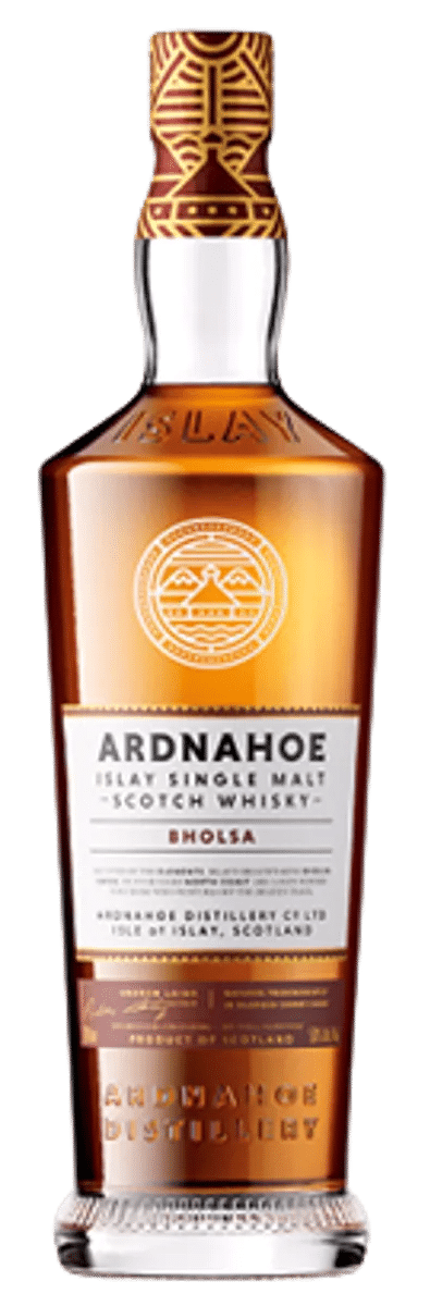 Ardnahoe Distillery - Bholsa 50%