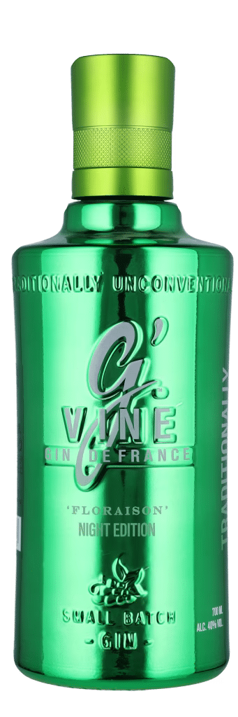Maison Villevert - G Vine Floraison Night Edition