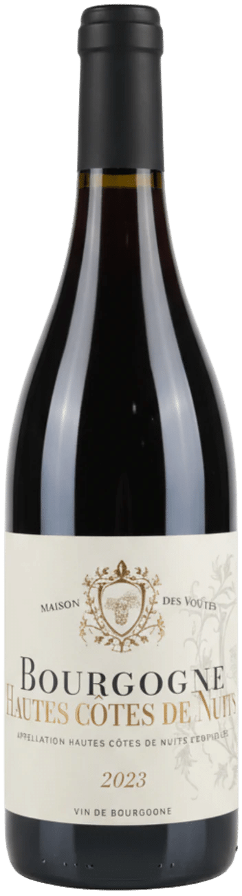 Maison Des Voutes - Hautes Côte De Nuits