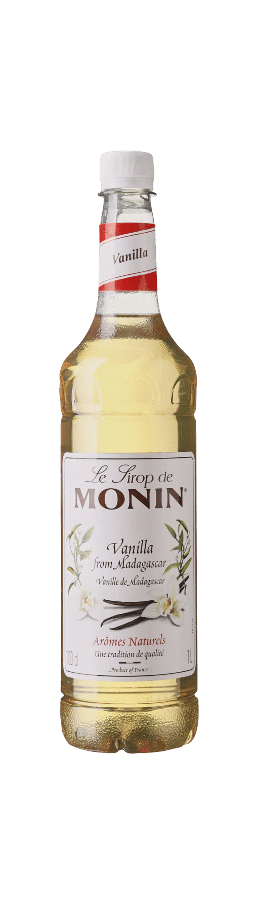 Monin - Vanilje