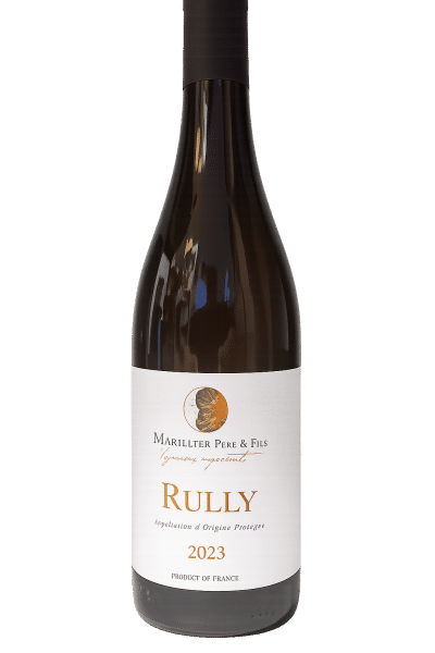 Marillier Père & Fils - Rully