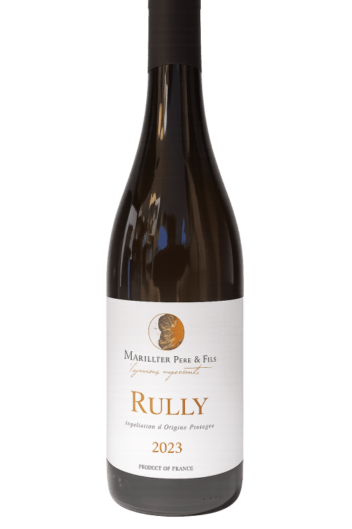 Marillier Père & Fils - Rully